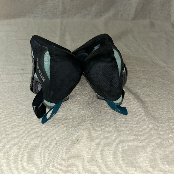 Scarpa Origin Climbing Shoes - Picture 10 of 11